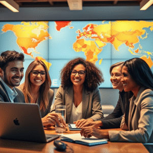 Cova team member learning about your needs