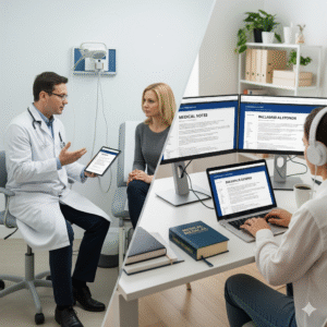 Medical Translation